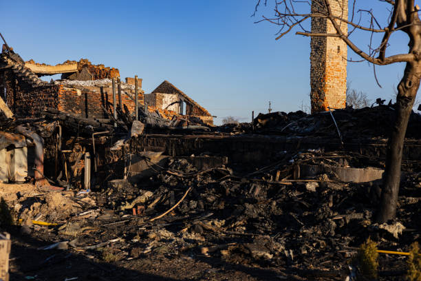 Reliable Board Up Services contractor in Rockville, MN by Meridian Smoke Damage